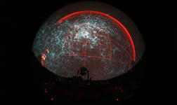 Digital Planetarium