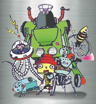 特別展「ロボットって何だろう？」の画像.jpg