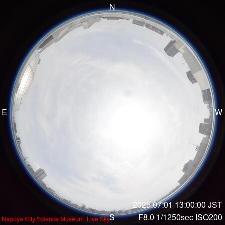 now sky