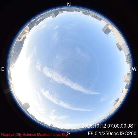 2026:10:12 07:00:00 sky
