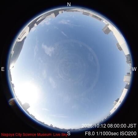 2026:10:12 08:00:00 sky