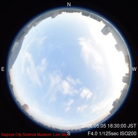 now sky