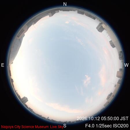 2026:10:12 05:50:00 sky