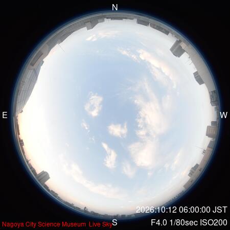 2026:10:12 06:00:00 sky