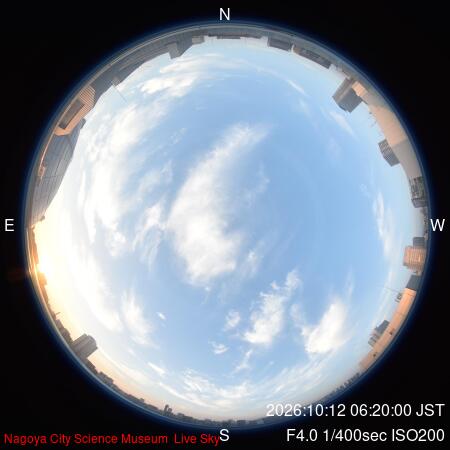 2026:10:12 06:20:00 sky