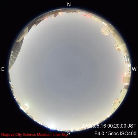 now sky