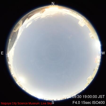 2026:09:30 19:00:00 sky