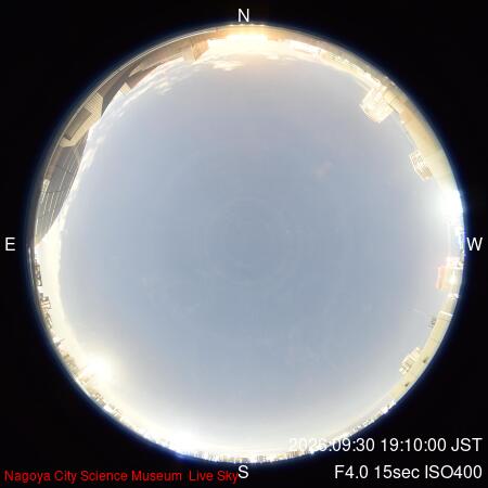 2026:09:30 19:10:00 sky