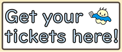 Get your tickets here !